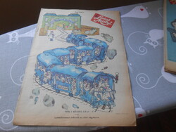 Ludas: 1968.december 5.-i kiadás:Ludas Matyi