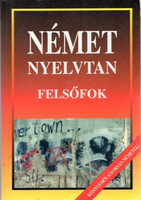 Német nyelvtan (felsőfok)