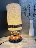 Mid-Century 86 cm XL-Fat Lava Icon Lamp