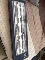 Electrotren vasútmodell