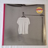 Plain White T’s (2023) limitált fehér bakelit VINYL