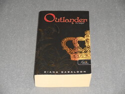 Diana Gabaldon - Outlander 1. - Az idegen