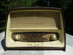 Régi , retró Orion AR 322 rádió