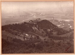 Somlói vár (1940 körül)