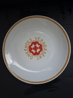 Alföldi porcelán tányér 20cm