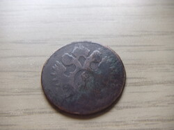 1   Krajcár   1800   ( E ) Ausztria   A képen látható állapotban