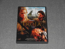 Trója / Troy (Brad Pitt, Orlando Bloom) DVD film