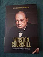A II. világháború főszereplői - Joan Solé: Winston Churchill