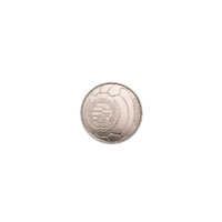 Magyarország,5000 forint 2026 - Magyar Labdarúgó Szövetség UNC nikkel