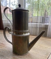Cuccumella (nápolyi kávéfőző)