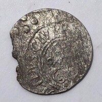 Solidus Riga. Gustav II Adolf. 1621-1632