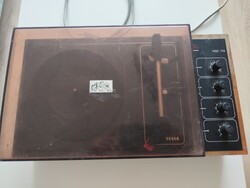 Tesla NZC 710 lemezjátszó