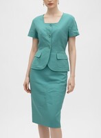 Max mara vintage dress – Made in Italy S / 36 / 8·Kiváló