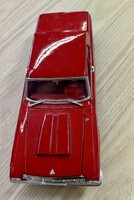 Maisto Dodge 330 1963 modellautó