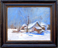 Rónai Géza 1886-1944 Garanciával Számlával
