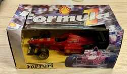Ferrari F 310 Shell autó modell
