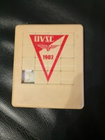 Dvsc,tologatós játék, trafikáru,logikai játék retró