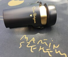 CHAMPAGNE CLUB - Dom Pérignon – Moët & Chandon Millésime Champagne palackzáró díszdugó