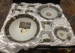 Versace Prestige stílus étkészlet kollekció