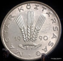Magyarország 20 fillér, 1990 A04A5
