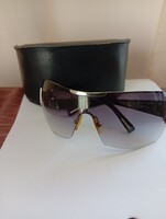 Vintage Hugo Boss napszemüveg tokjàban  0139/S modell