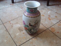 Kínai Jingdezhen váza eladó