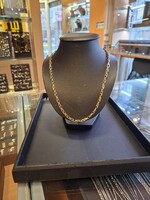 Aranylánc 14k