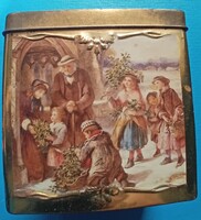 Zenedoboz lemezből
