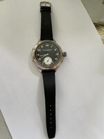 IWC Ezüst tokban