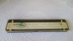 Faber-Castell 2/82 N Duplex típusú logarléc,eredeti tokjában