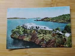 Spanyolország, Cala Fornells, Mallorca, 1960-as évek
