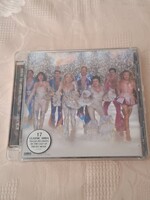 MAMMA MIA! film filmzenéje az ABBA 17 slágerével CD 2008