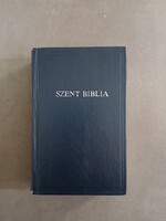 Szent Biblia - Károli Gáspár fordítása - 1992