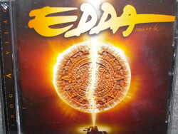 EDDA MŰVEK INOG A VILÁG CD ÚJ gyári bontatlan