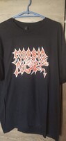 Morbid Angel Logos póló
