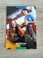 Nokia képeslap