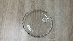 Coca Cola üveg tányérkészlet új