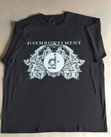 Disembowelment XXL póló