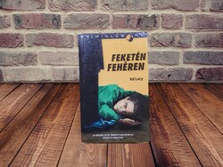 Ed Lacy - Feketén fehéren