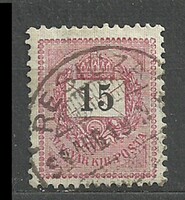 Krajcáros 15