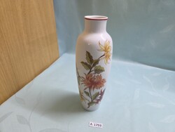 A1793 Hollóházi váza 26 cm