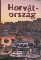 Jeanne Oliver: Horvátország (A Lonely Planet útikönyvsorozata alapján)