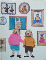 William Wegman: Flo & Wendell