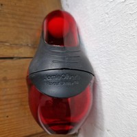 Jamie Oliver shaker golyóval