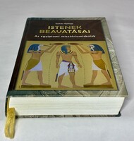 Száraz György: Istenek beavatásai