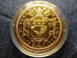 Historical Gold Coins Replica VI. Pius 10 Zecchini, 1787 PP