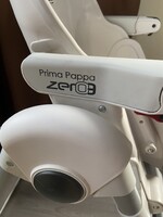Peg prego etetőszék
