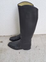 Csizma , népi , paraszti