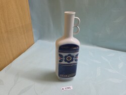 A1791 Orosz Gordonitsa italos kiöntő 24 cm
