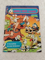 Donald kacsa kalandjai 3.klaszikus album